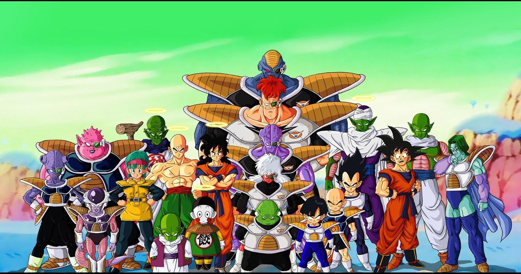 Dragon Ball Z 10 Things That Were Changed For American Audiences