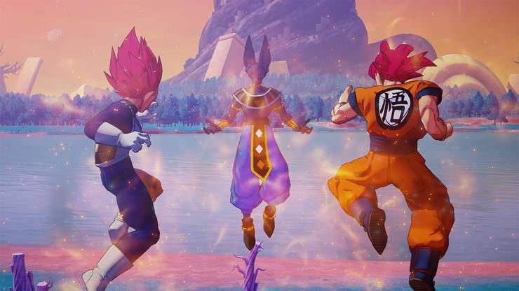 Dragon Ball Super When Will It Return 9 Things To Look Out For When It Does Dragon Ball Super When Will It Return 9 Things To Look Out For When It Does
