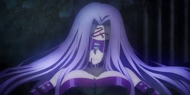 Fate Stay Night 10 Things You Didn T Know About Rider Cbr Fate Stay Night 10 Things You Didn T Know About Rider Cbr