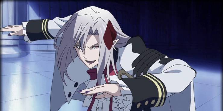 Get Seraph Of The End Season 3 Everything We Know So Far Cbr For Android Wallpaper Seraph Of The End Season 3 Everything We Know So Far Cbr Free