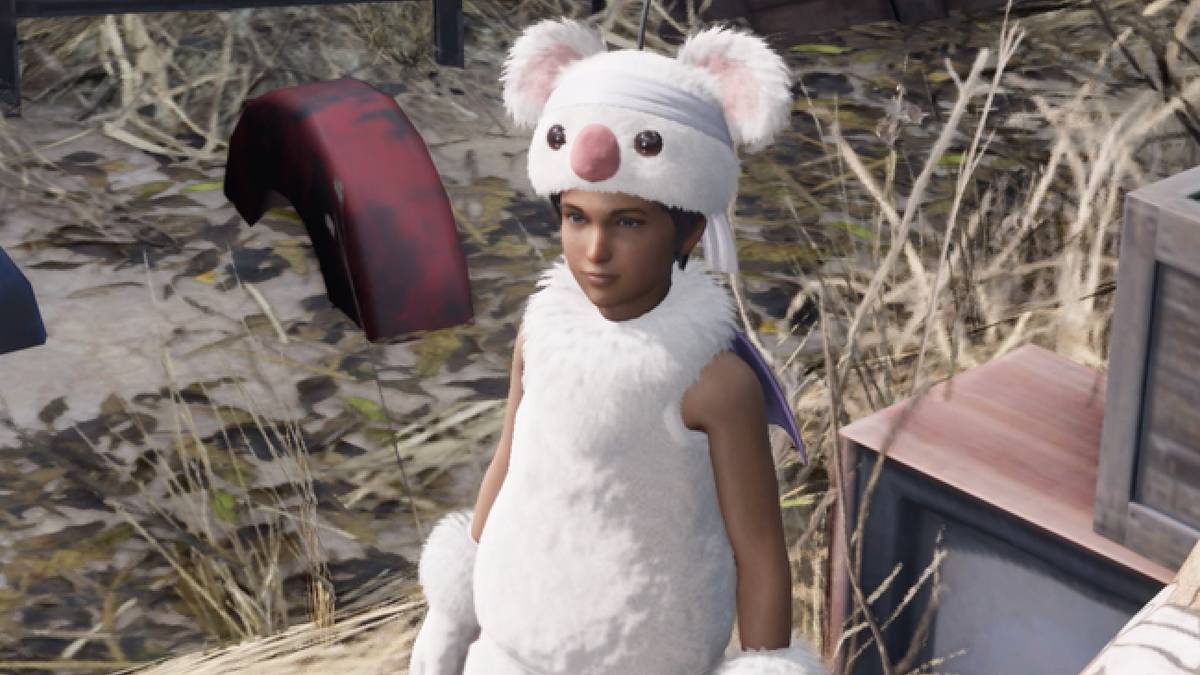 Final Fantasy VII Remake: How to Get Easy Moogle Medals Final Fantasy VII Remake: How to Get Easy Moogle Medals
