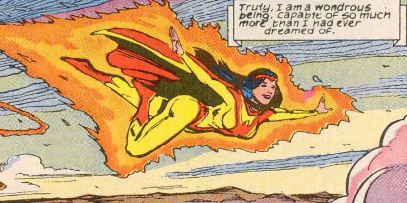 The 13 Most Powerful Hispanic Heroes In Marvel Comics