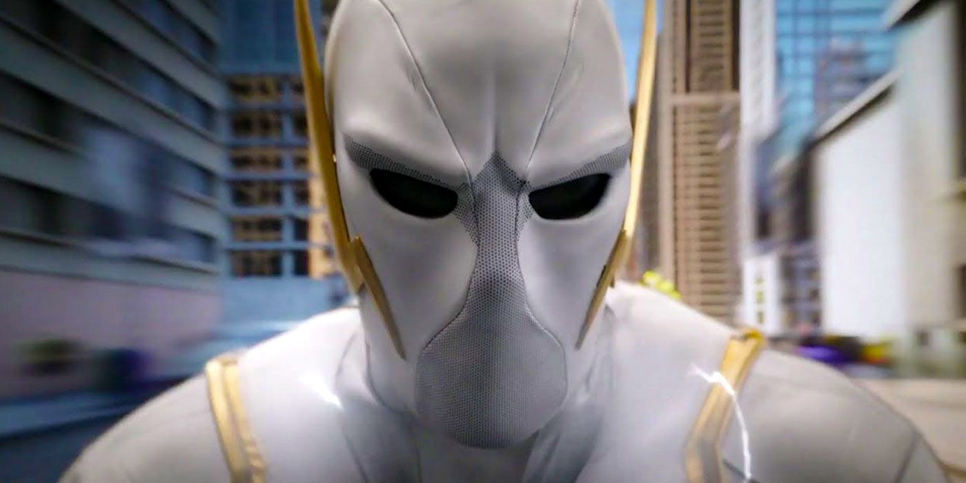 The Strongest Villains in The Flash, Ranked