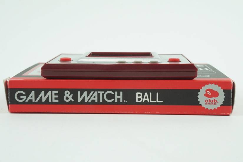 Game & Watch Turns 40: A Look Back at Nintendo's First Gaming Success