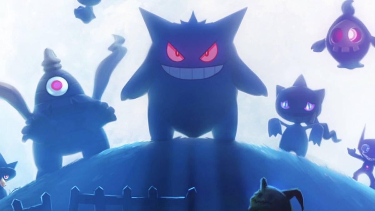 Pokemon's Most Sinister Demonic Possession Comes from [SPOILER]