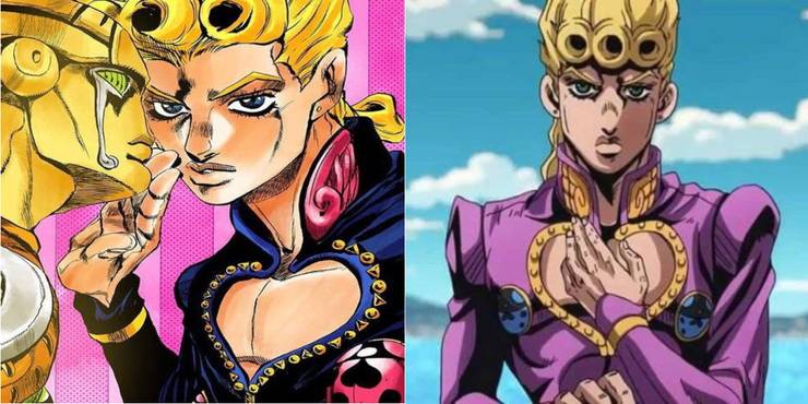 Jojo 5 Reasons Why You Should Read The Manga 5 Reasons Why You Can Just Watch The Anime Instead