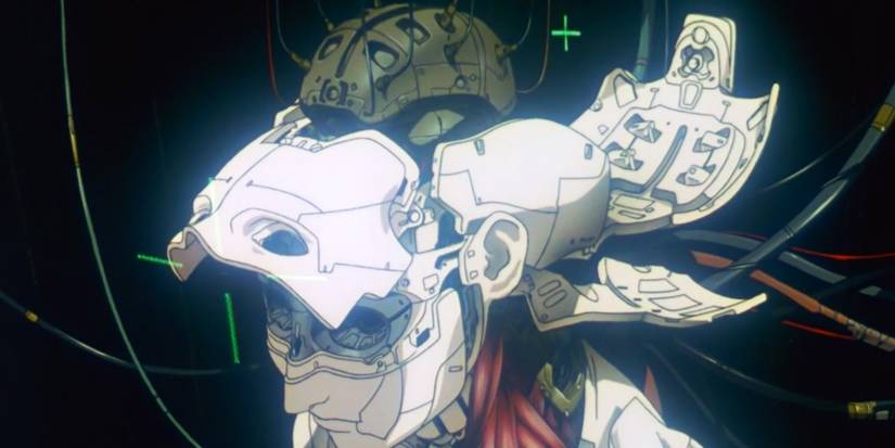 Ghost In The Shell: 10 Hidden References To Other Sci-Fi Stories Made ...