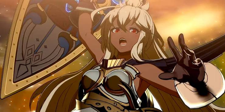 Get Granblue Fantasy Versus How To Use Zooey Effectively Cbr Free HD Get Wallpaper Granblue Fantasy Versus How To Use Zooey Effectively Cbr Free