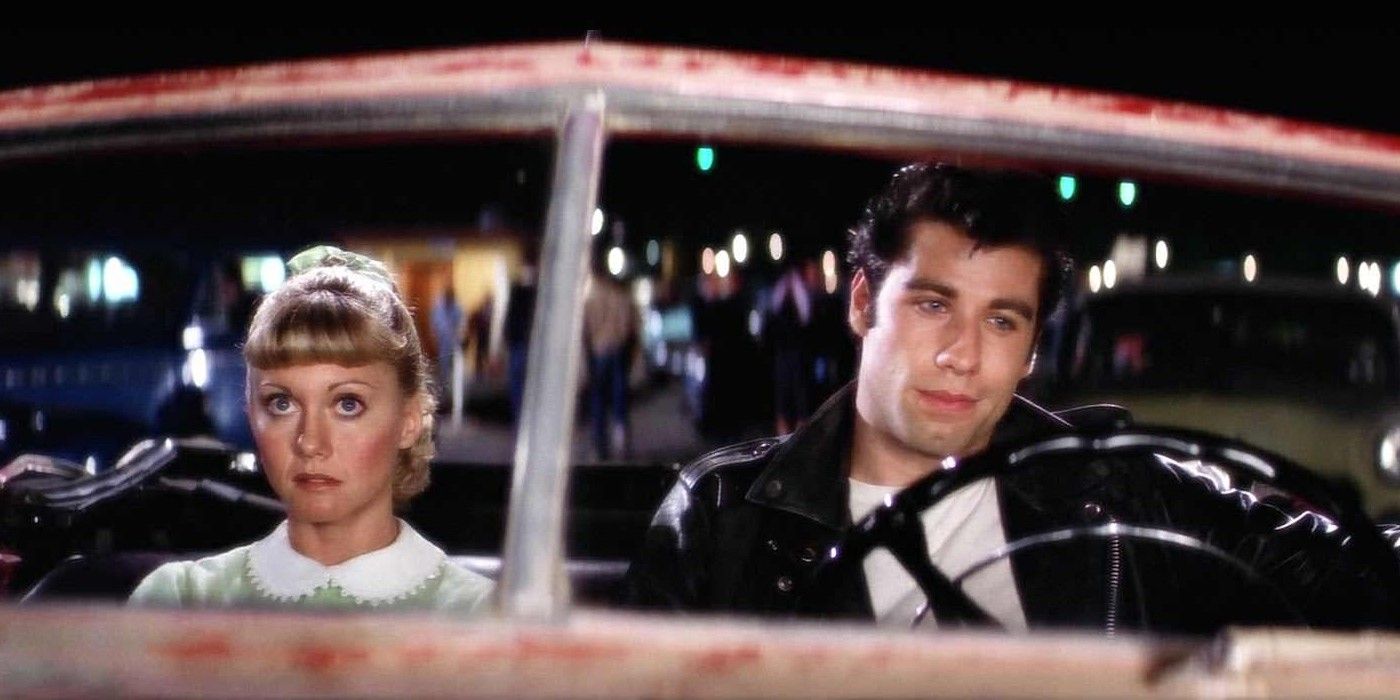 Grease Spinoff Show Leaves HBO Max, Debuts Pink Lady-Centric Title