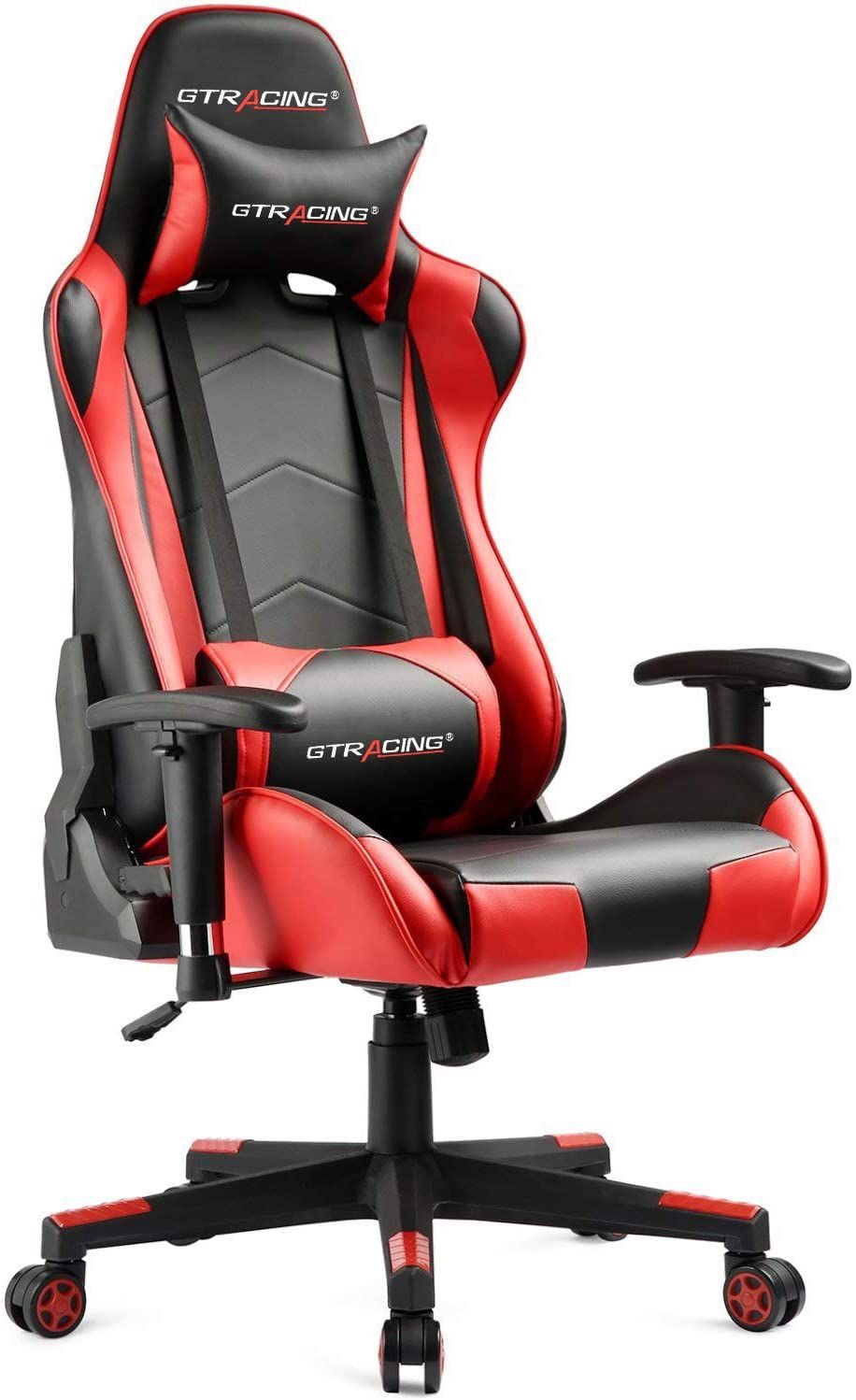 Best Gaming Chairs of 2022 Buyers Guide CBR