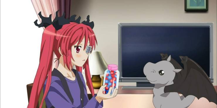 Download A Certain Scientific Railgun 10 Things You Never Knew About For iPhone Get Wallpaper A Certain Scientific Railgun 10 Things You Never Knew About For Android