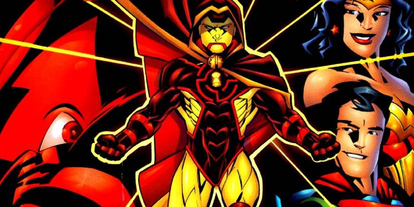 The 10 Best DC Robots, Ranked