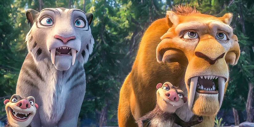 The 10 Worst-Rated Animated Movies Of All Time, According To Rotten ...