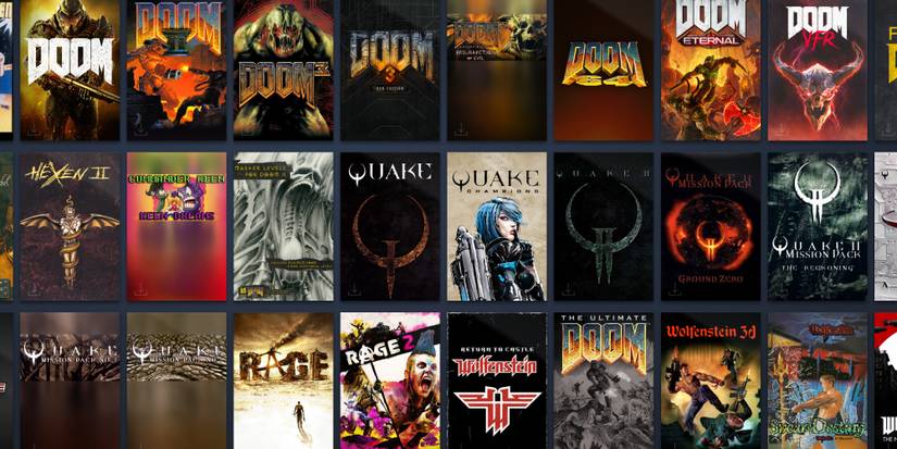 5 Best VR Mods for Non-VR Games