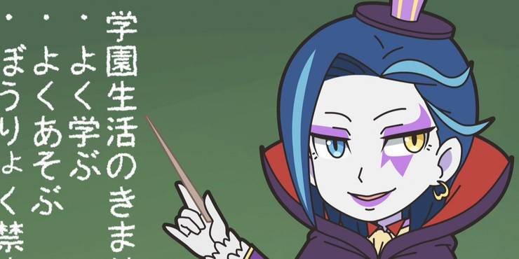 Download Isekai Quartet Hidden Details Everyone Completely Missed Cbr HD Get Wallpaper Isekai Quartet Hidden Details Everyone Completely Missed Cbr Free