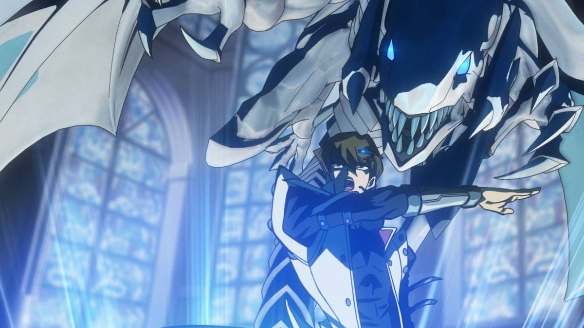 How to Play The Blue-Eyes White Dragon Deck in Yu-Gi-Oh! How to Play The Blue-Eyes White Dragon Deck in Yu-Gi-Oh!