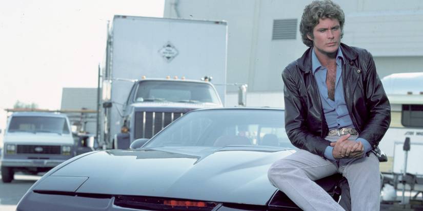 An Iconic '80s Sci-Fi Show Just Became an Overnight Hit Decades After ...