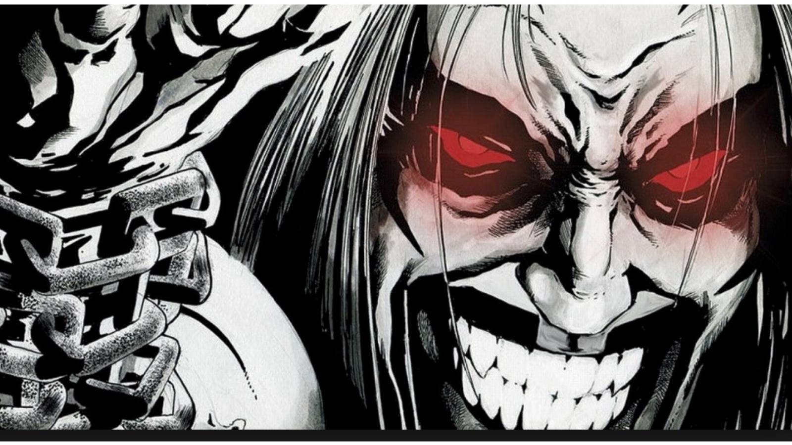 Lobo: The 10 Worst Things That DC's Main Man Has Ever Done, Ranked
