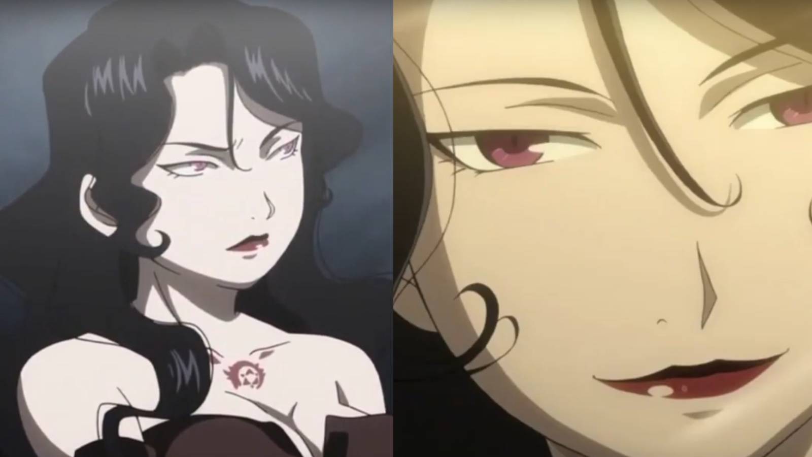 Binzak filmlaridan aniq sahnalar