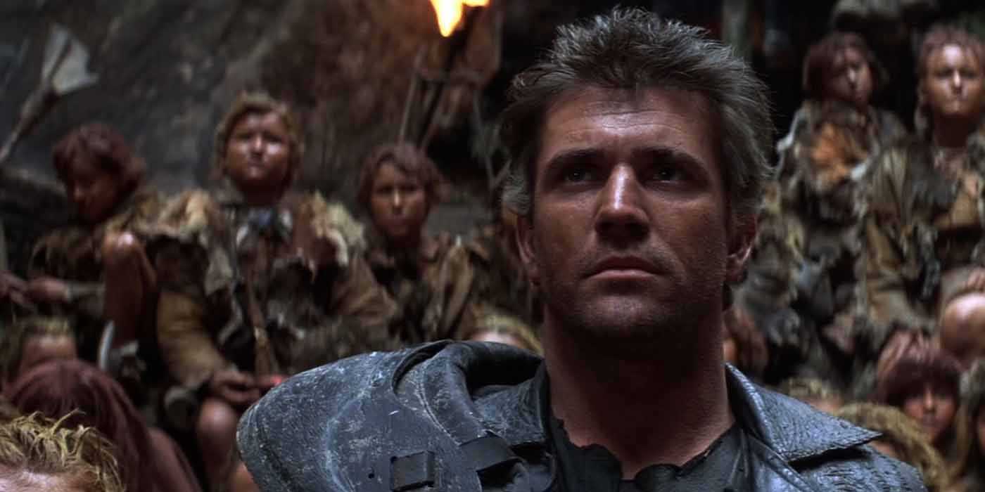 Modasar Max How the Original Mad Max Trilogy Connects to Fury Road & Furiosa