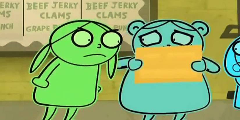 Top 10 Nostalgic Animated Series That Need Continuations