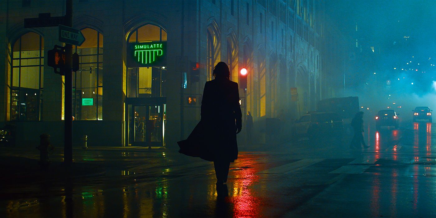 The Matrix Resurrections Now Streaming for Free as Fifth Film Gets ...