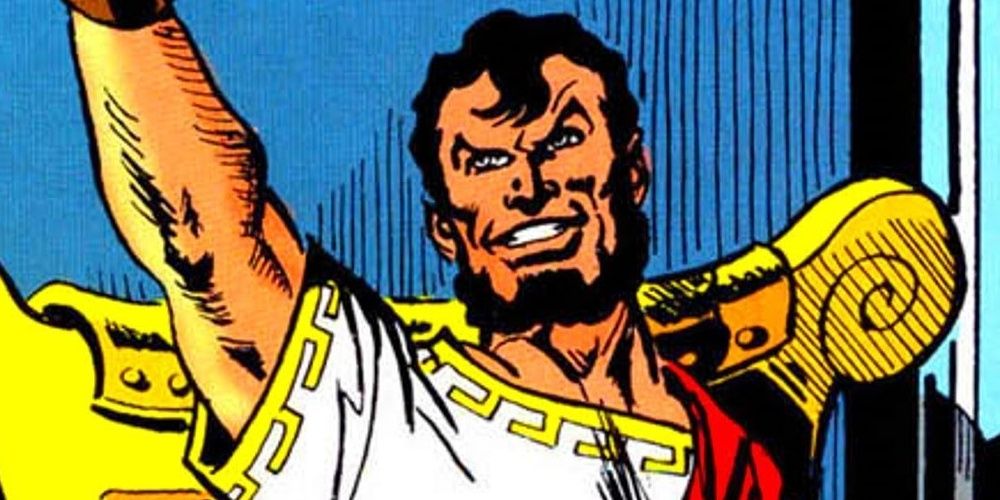 15 Best Obscure Batman Villains, Ranked