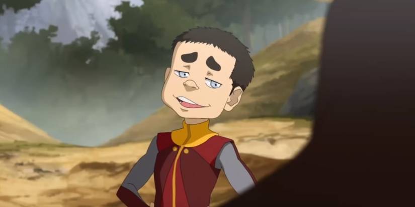 Which Legend Of Korra Character Are You Based On Your Astrology Sign?