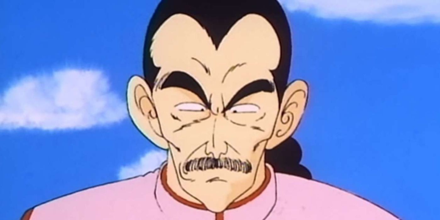 This Classic Dragon Ball Villain Almost Killed Goku Without a Fight