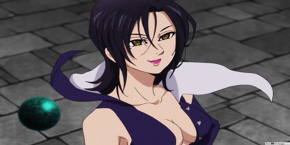 SDS: Who Are The Members Of The Seven Deadly Sins?