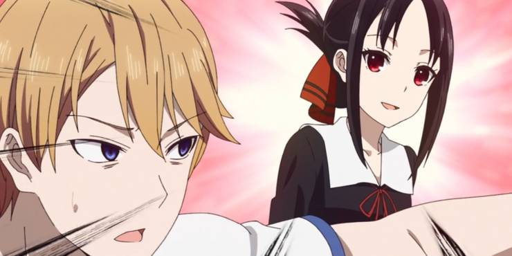 miyuki a kaguya