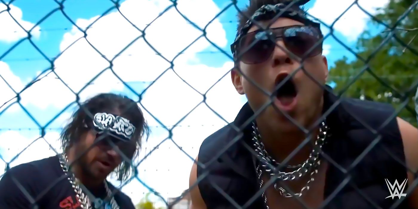 The Miz Releases Rap Song for WrestleMania | CBR