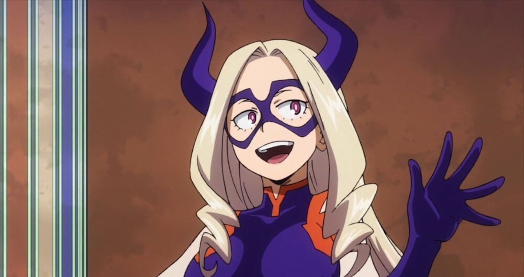 My Hero Academia 10 Facts You Didnt Know About Mt Lady Cbr
