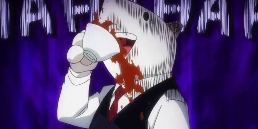 MHA: 10 Most Vengeful Characters, Ranked