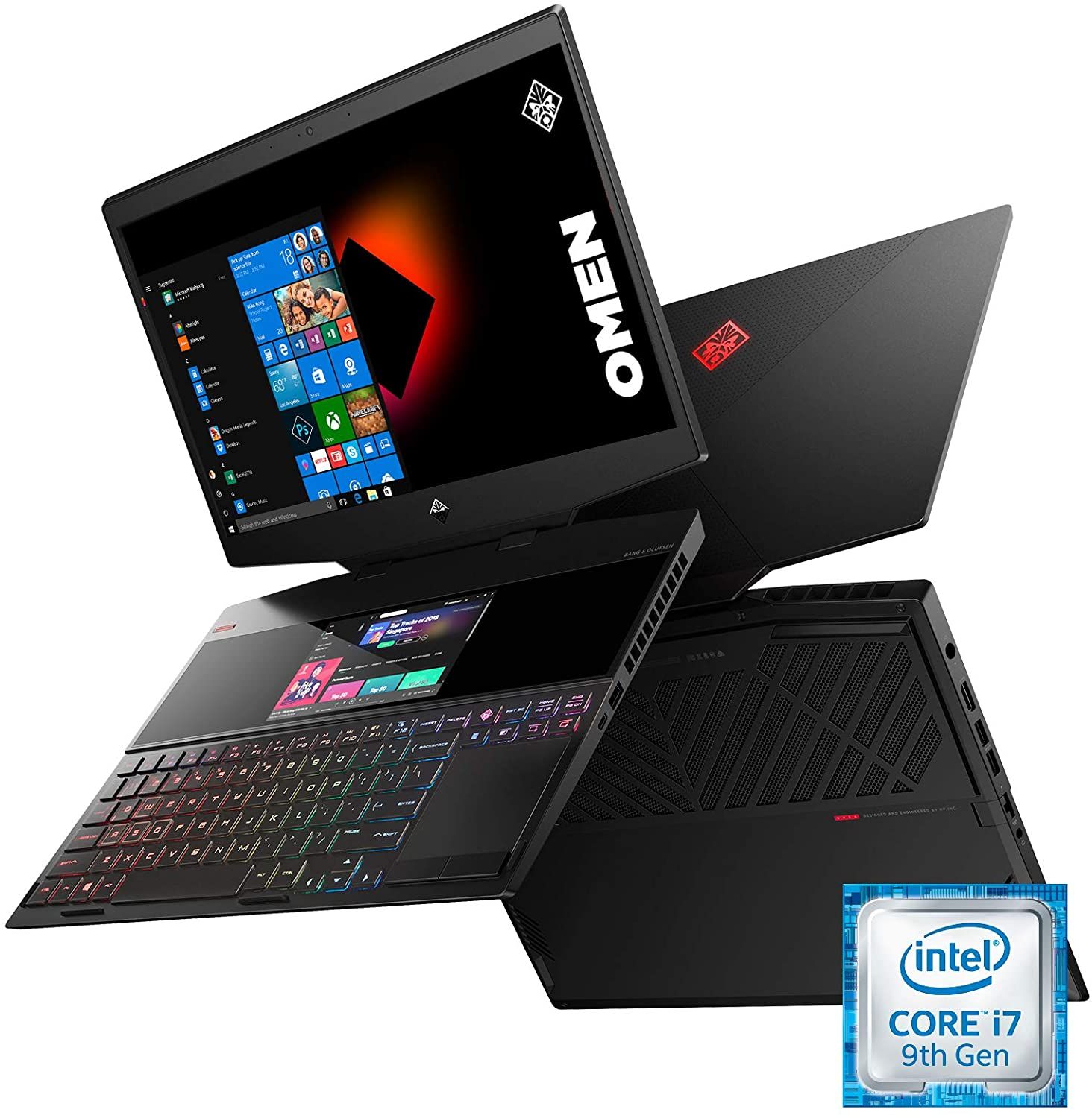 The Best Gaming Laptops of 2022 - CBR