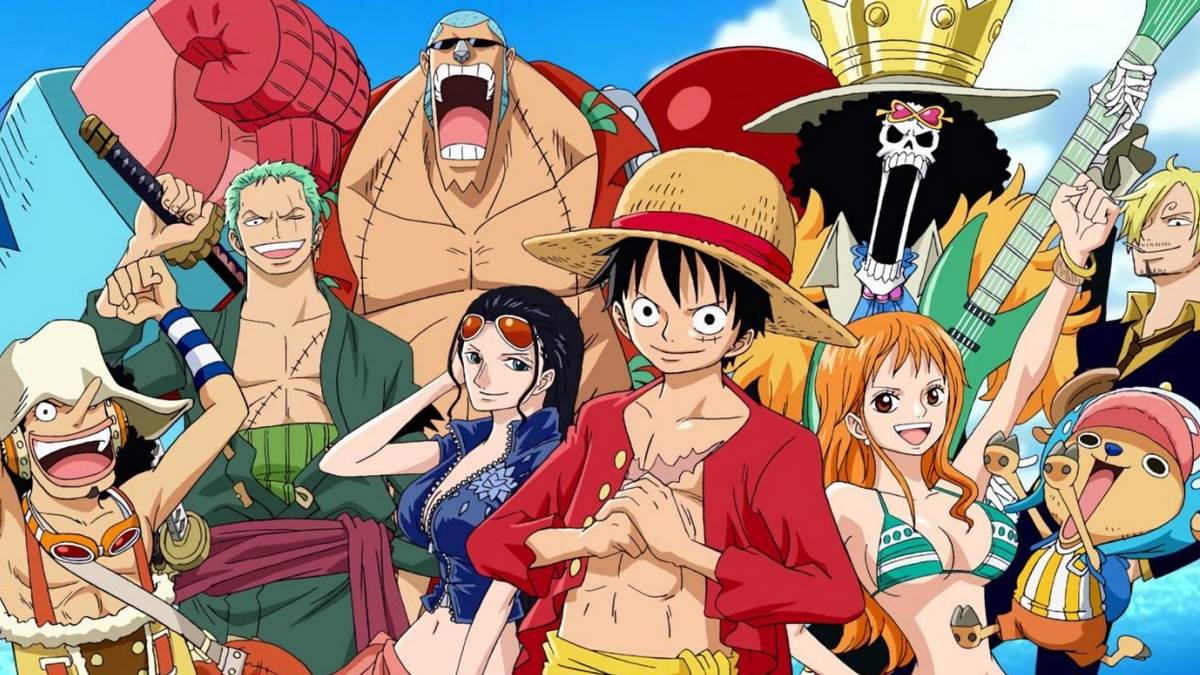 One Piece: Is It ACTUALLY Worth Reading/Watching the Series?