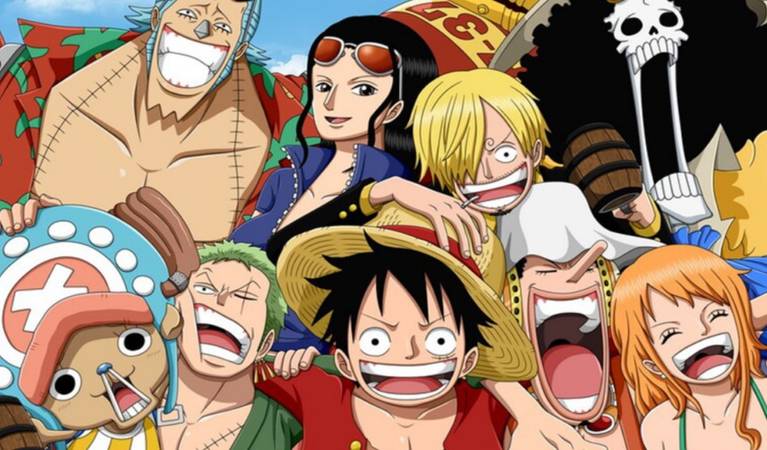One Piece Why And How The Straw Hats Took A Two Year Break One Piece Why And How The Straw Hats Took A Two Year Break