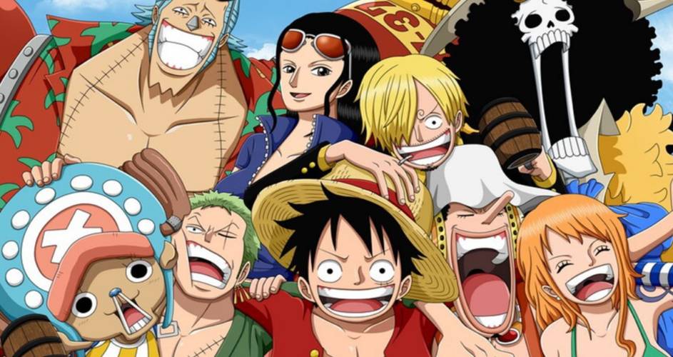 One Piece Why And How The Straw Hats Took A Two Year Break One Piece Why And How The Straw Hats Took A Two Year Break