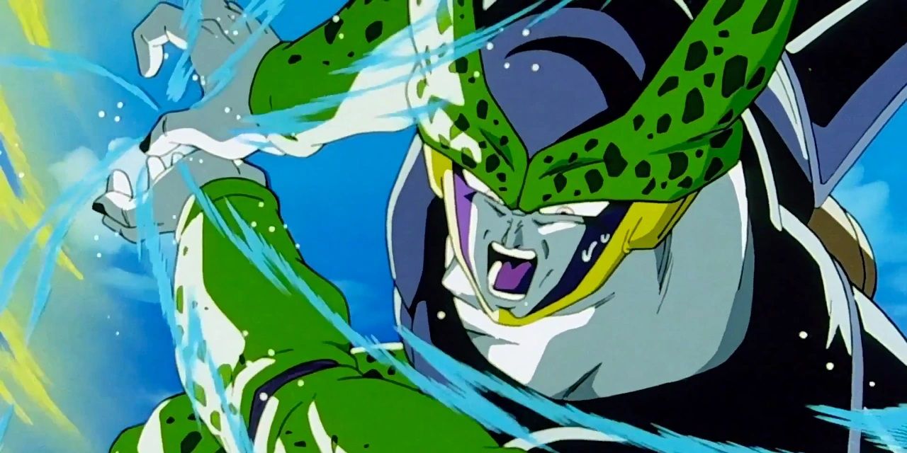 The Best Dragon Ball Character Designs of All-Time