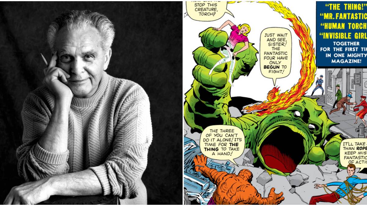 10 Artists Who Drew The Most Comic Stories For One Hero Or Group