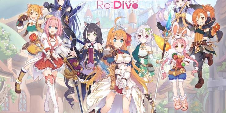 Get Spring 2020 5 Shounen Anime We Re All Excited For 5 No One S For Android Free Wallpaper Spring 2020 5 Shounen Anime We Re All Excited For 5 No One S Desktop Wallpaper