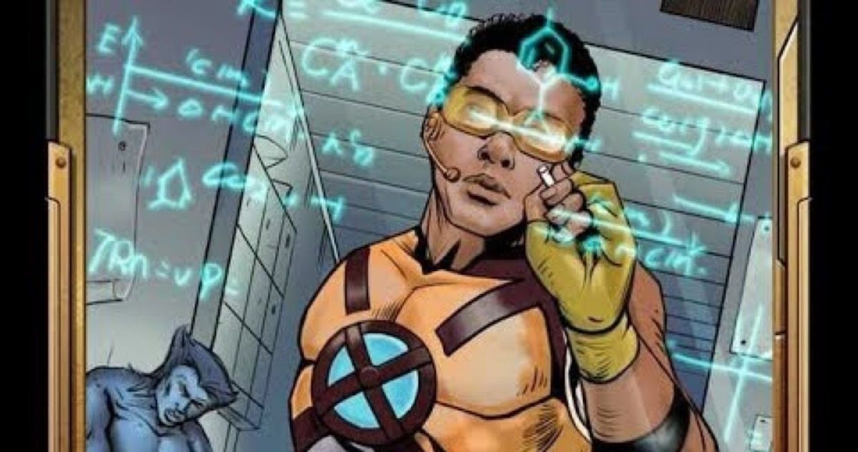X-Men: 10 Things You Didn't Know About Prodigy