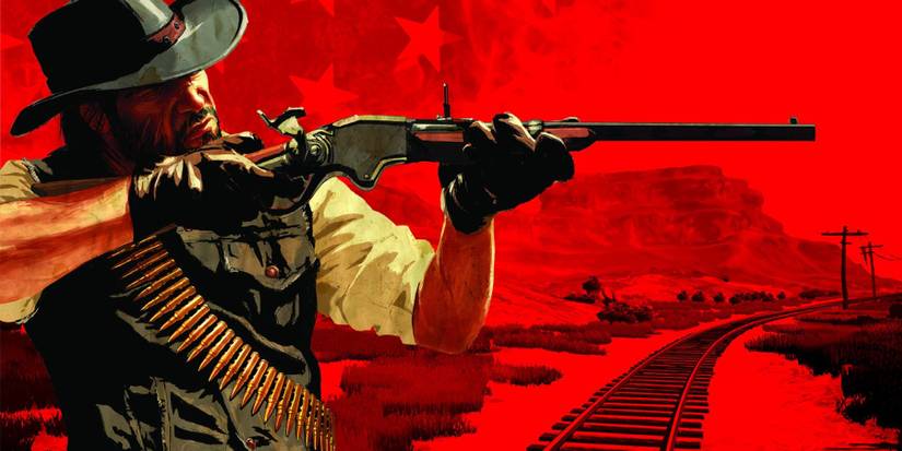 The Original Red Dead Redemption Is WAY Better Than Its Sequel
