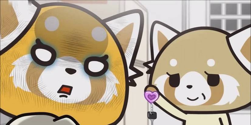 Aggretsuko: 10 Questions About Retsuko, Answered