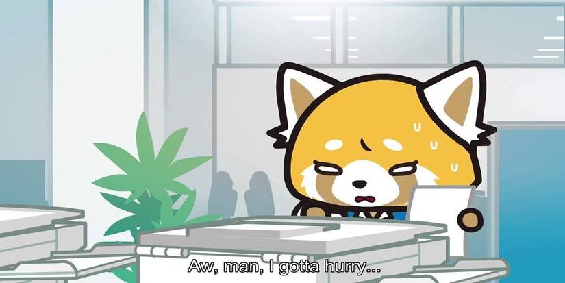 Aggretsuko: 10 Questions About Retsuko, Answered