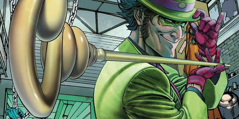Spider-Man: 5 Batman Villains He'd Beat In A Fight (& 5 He'd Lose To)