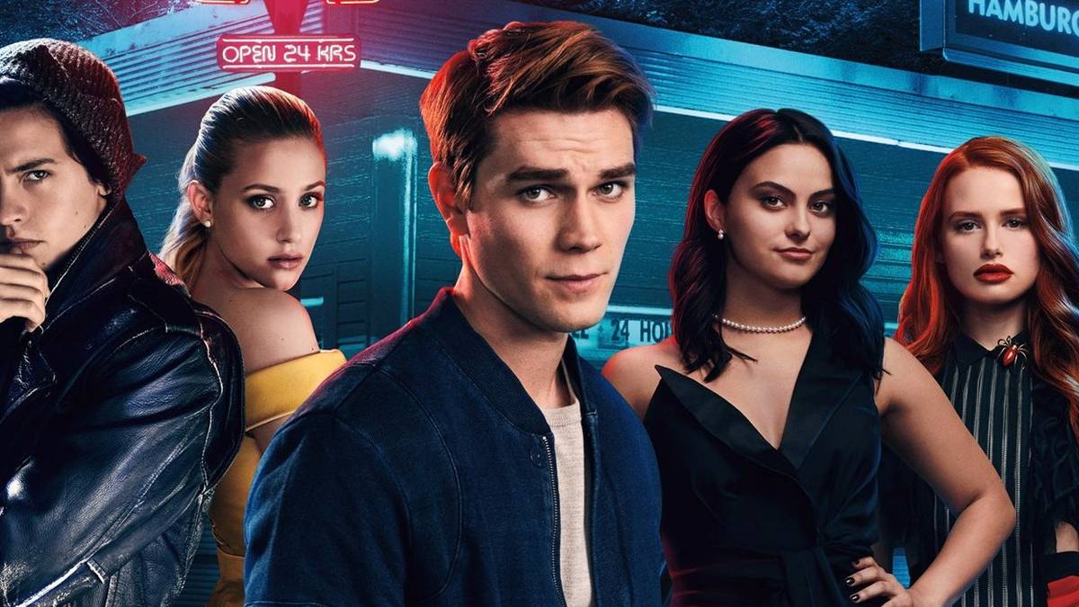 Riverdale Is Officially Returning After the End of the Divisive Live-Action Series
