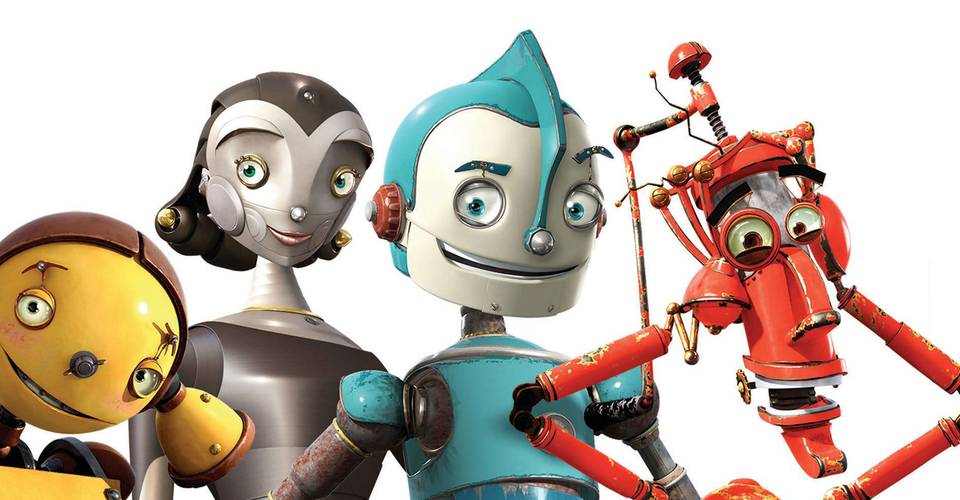 Was Blue Sky S Robots Progressive Or Transphobic Cbr
