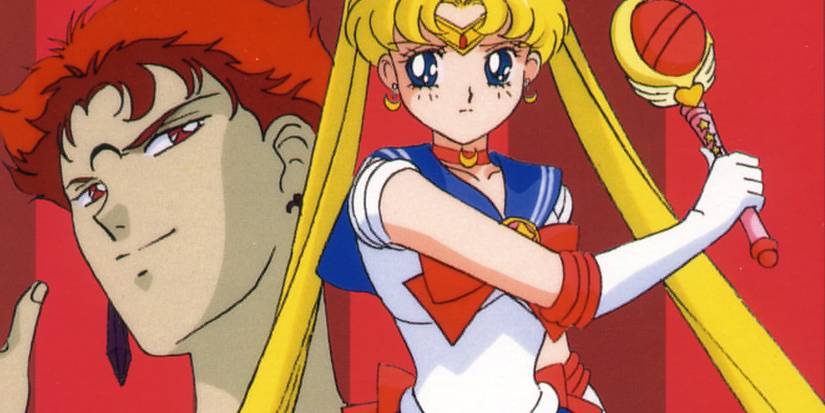 Sailor Moon: The Villains of the Black Moon Clan, Ranked