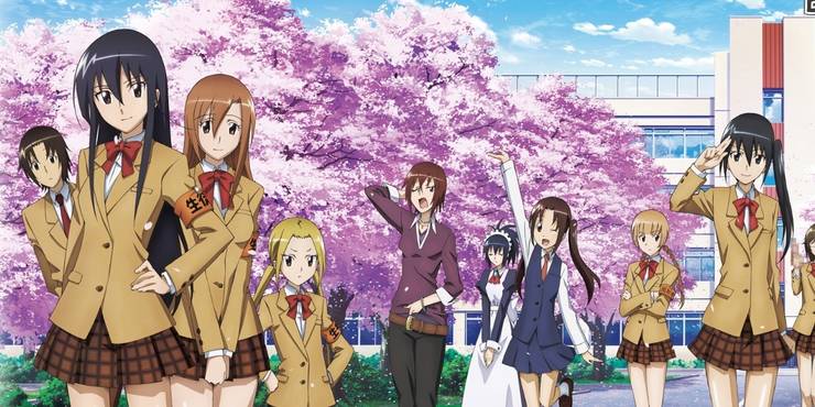 5 Summer 2020 Anime Movies Everyone S Excited For 5 That Aren T 5 Summer 2020 Anime Movies Everyone S Excited For 5 That Aren T